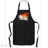 Summer Okami Apron thumb 0