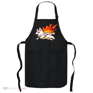 Apron