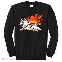 Summer Okami Sweatshirt thumb 0