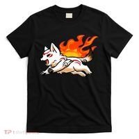 Summer Okami T-Shirt thumb 0