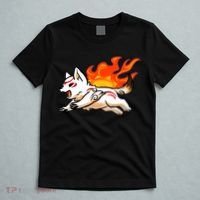 Summer Okami T-Shirt thumb 5
