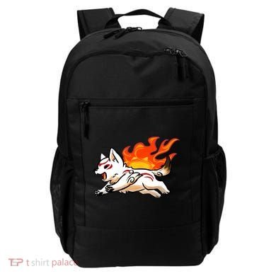 Summer Okami Backpack