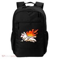 Summer Okami Backpack thumb 0