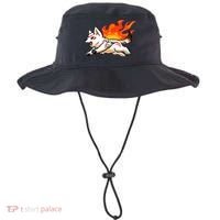 Summer Okami Bucket Hat thumb 0