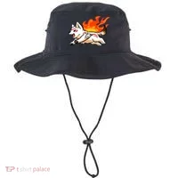 Summer Okami Bucket Hat thumb 0