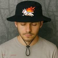 Summer Okami Bucket Hat thumb 2