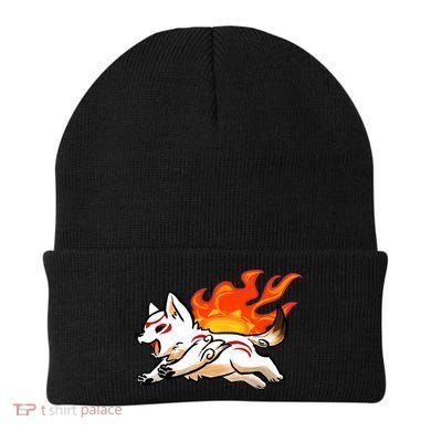 Summer Okami Beanie