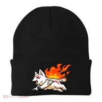 Summer Okami Beanie thumb 0