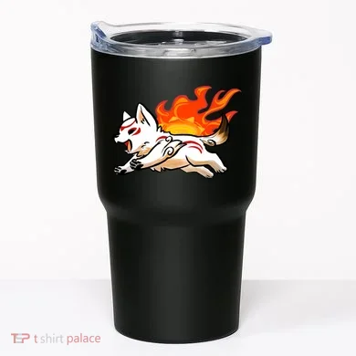 Tumbler