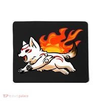 Summer Okami Mousepad thumb 0