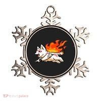 Summer Okami Ornament thumb 0