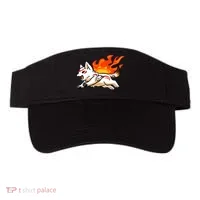 Summer Okami Visor thumb 0