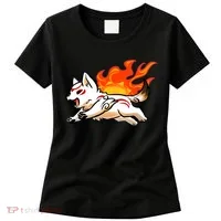 Summer Okami Women's T-Shirt thumb 0