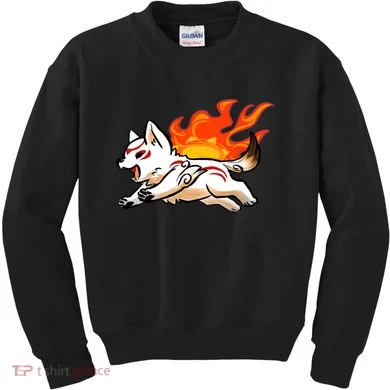 Kids Sweatshirt