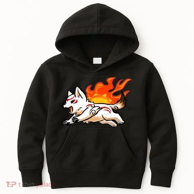 Kids Hoodie
