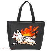 Summer Okami Tote Bag thumb 0