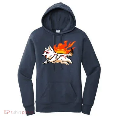 Women's Hoodie