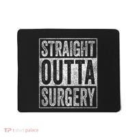 Straight Outta Surgery Mousepad thumb 0