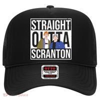 Straight Outta Scranton Hat thumb 0