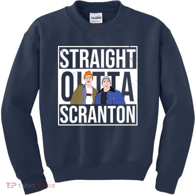 Kids Sweatshirt
