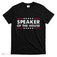 Speaker Of The House Of Representatives Novelty Usa Senate T-Shirt thumb 0