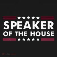 Speaker Of The House Of Representatives Novelty Usa Senate Women's Hoodie thumb 2