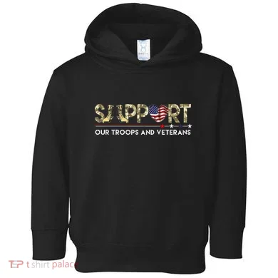 Toddler Hoodie