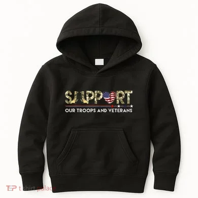 Kids Hoodie