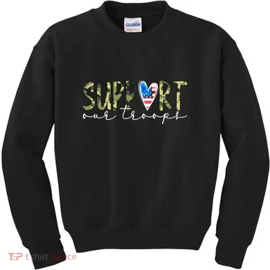 Kids Sweatshirt