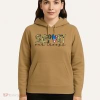 Support Our Trooper Usa Heart Hoodie thumb 5