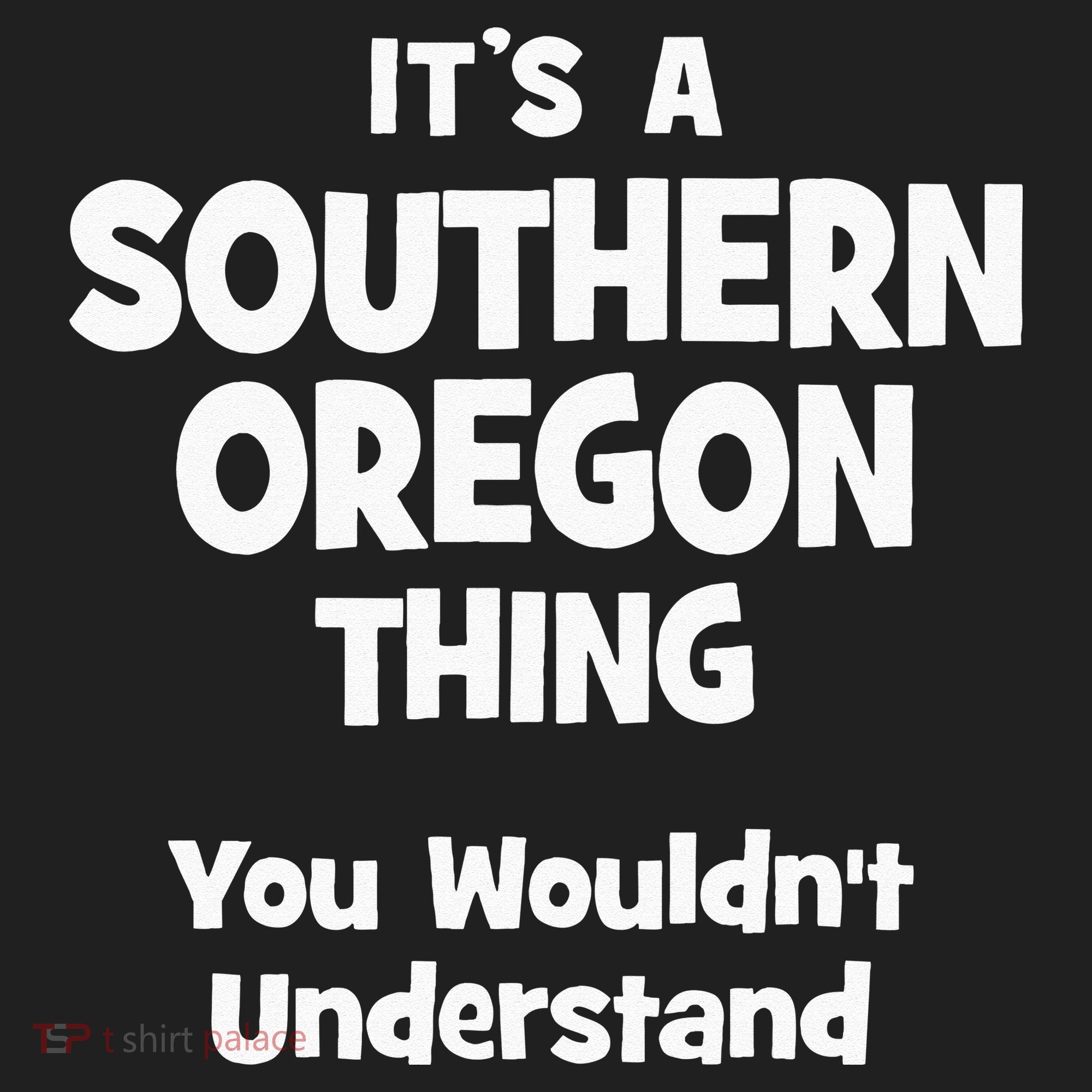 Southern Oregon Thing College University Alumni Funny Women's Sweatshirt