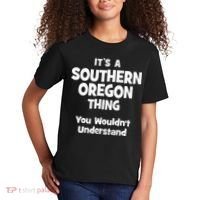 Southern Oregon Thing College University Alumni Funny Kids T-Shirt thumb 2