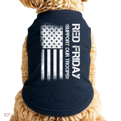Doggie Tank