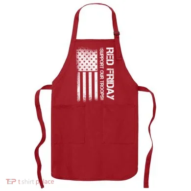 Apron