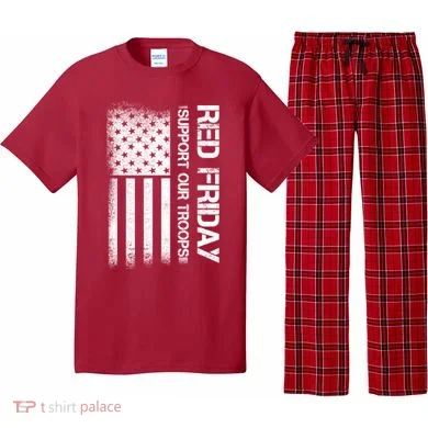 Pajama Set