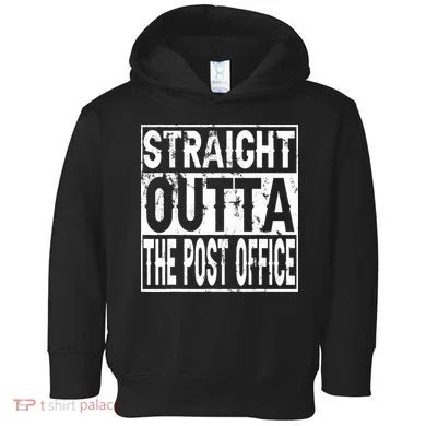 Toddler Hoodie