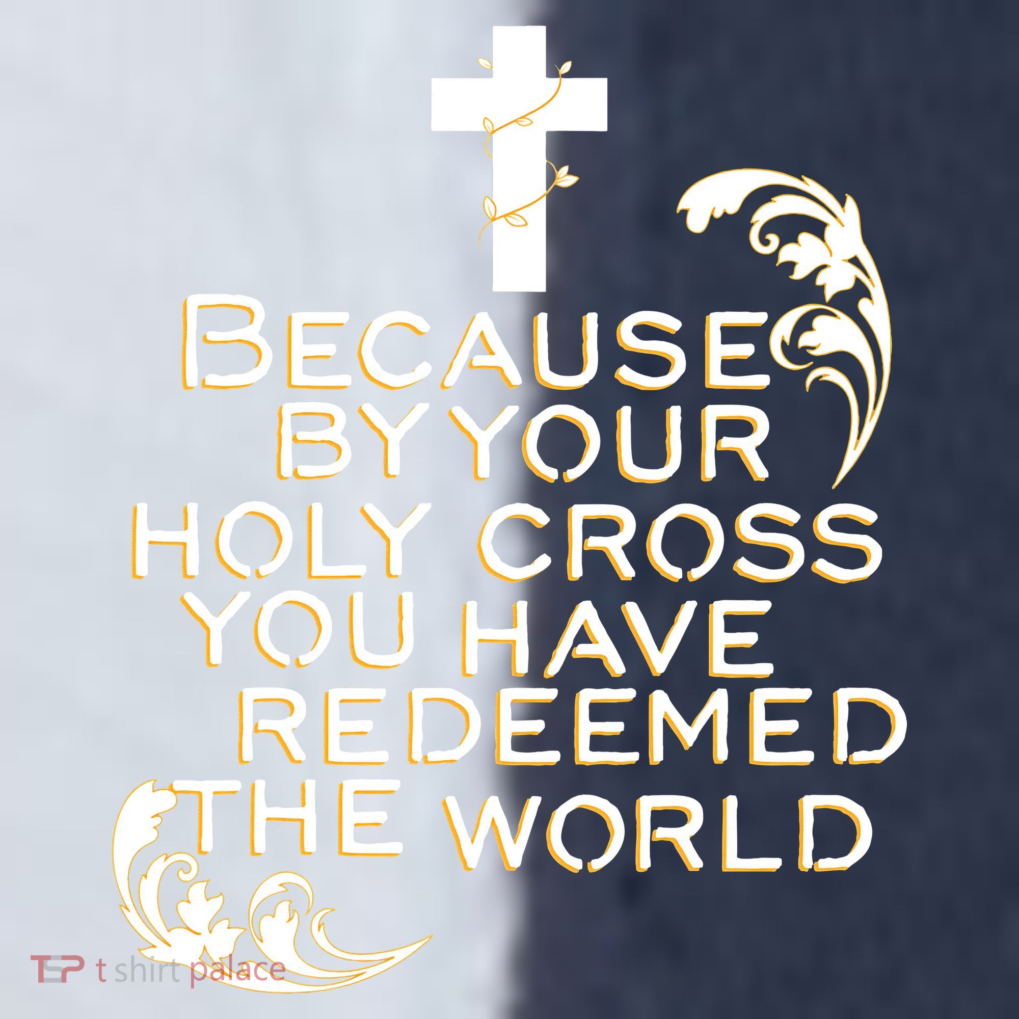 Stations of the Cross Jesus Holy Week Lent Easter Catholic Sport-Tek Competitor United Soccer Jersey