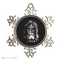 Shroud Of Turin Jesus Christ Face Ornament thumb 0