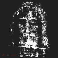 Shroud Of Turin Jesus Christ Face Golf Towel thumb 3