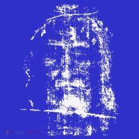 Shroud Of Turin Jesus Christ Face T-Shirt thumb 7