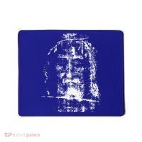 Shroud Of Turin Jesus Christ Face Mousepad thumb 0
