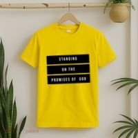 Standing On The Promises Of God T-Shirt thumb 2