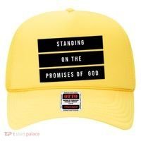 Standing On The Promises Of God Hat thumb 0