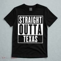 Straight Outta Texas T-Shirt thumb 5