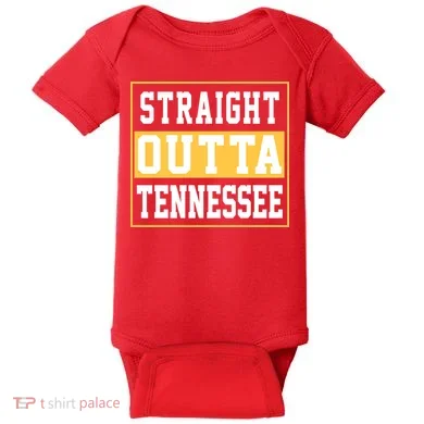 Baby Bodysuit