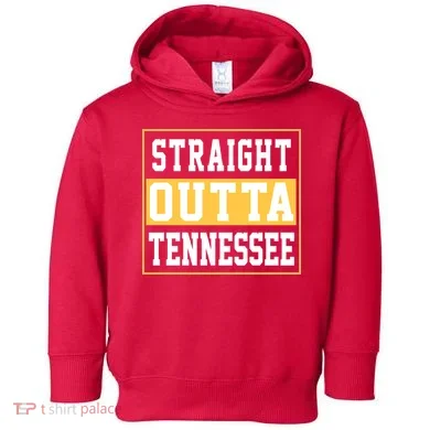 Toddler Hoodie
