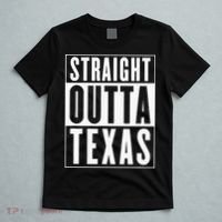 Straight Outta Texas T-Shirt thumb 5
