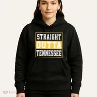 Straight Outta Tennessee Hoodie thumb 5