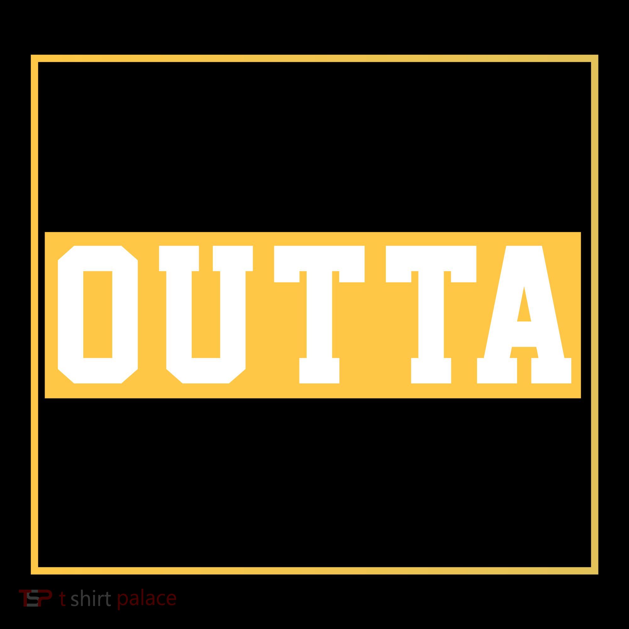 Straight Outta Tennessee Coffee Mug