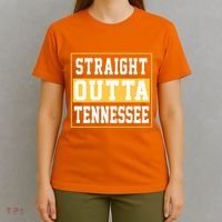 Straight Outta Tennessee T-Shirt thumb 4